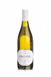 Domaine des Trois Noyers, Sancerre, Loire