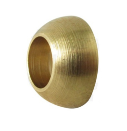 Kop koper 6mm x 1/8"