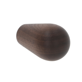 Handle E61 m8 walnut