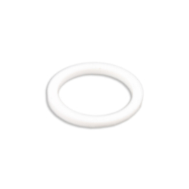 Teflon gasket steampipe 1/8