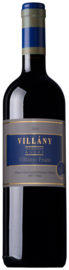 Attila Gere, Cabernet Franc, Villany