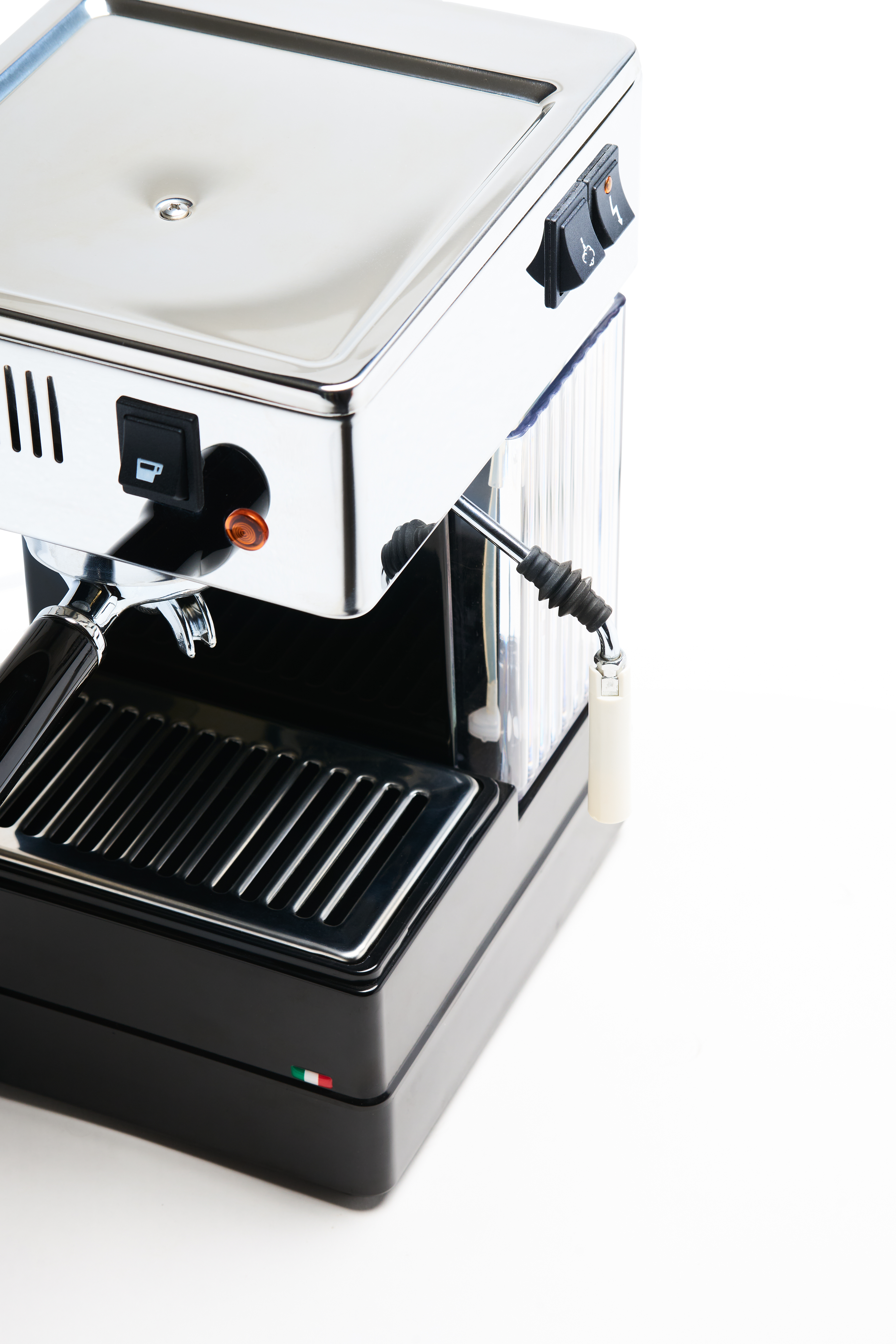 Joint Quick-Mill Pour Machine Expresso - Compatible Nespresso - Neuf