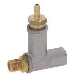 Adjustable over pressure valve (OPV) Bezzera & ECMIII