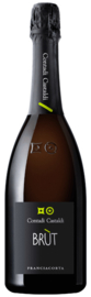 Contadi Castaldi, Franciacorta, Brut DOCG