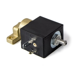 Solenoid valve 3 way OLAB