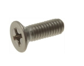 Shower screw Ascaso