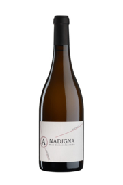 Anadigna, Albariño, Rías Baixas