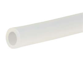 Afvoerslang PVC 10x14mm prijs per meter