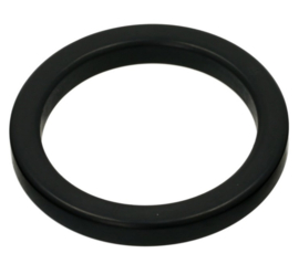 Filterholder gasket Ascaso Steel Prof (from 6/2009)