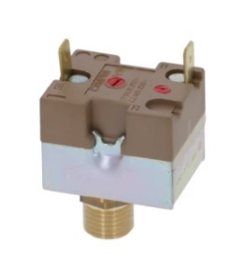 Pressure switch boiler 16 ampère 1/4 Campini