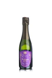 Veuve Fourny et Fils Champagne Blanc de Blanc Brut Nature 0,375lt