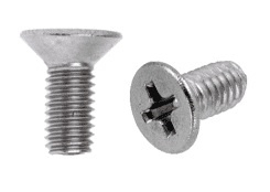 Shower screw Francis Francis