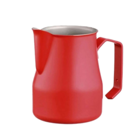 Motta milk jug 0,5 L Red