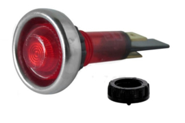 Pilot light Red