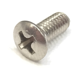 Screw handle scaldatazze/rigenerazione