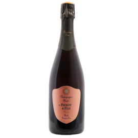 Veuve Fourny & Fils, Rosé Premier Cru Brut , Champagne, Frankrijk