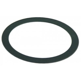 Vulring rubber 1mm