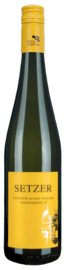 Weingut Setzer, Austich Gruner Veltliner DAC, Hohenwarth, Weinviertel