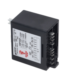 Controlbox Bezzera 7661007