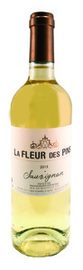 La Fleur des Pins, Sauvignon Blanc