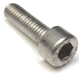 Screw boiler Ascaso Steel Pro