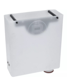 Waterreservoir Rocket Cinquantotto/TCA/FAST