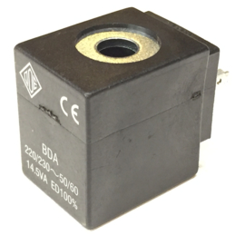 Solenoid ODE 8W ED