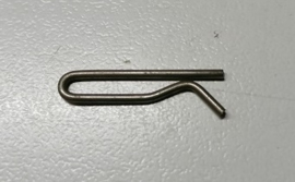 Split pin lower piston QuickMill 5000