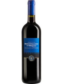 Velenosi Vini, Montepulciano d'Abruzzo