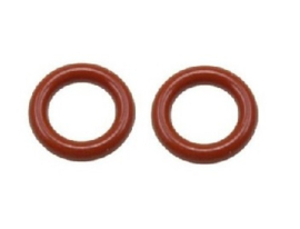 O-ring spindel stoomkraan QuickMill (set van 2)