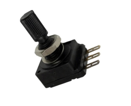 Potentiometer QuickMill 3002/5000