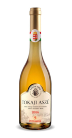 Pannon, Tokaji Aszú (0,5ltr)