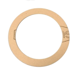 Supplement Gasket  0,5mm La Cimbali group type 2