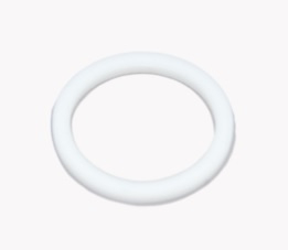 Gasket 1/4 teflon