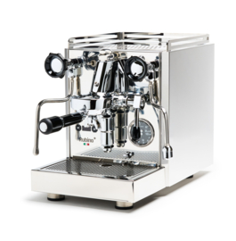 Quick Mill Rubino Plus V Instant Stability