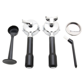 QuickMill 960 Carola E61 PID INOX