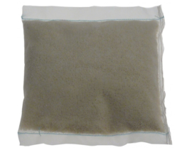 Purifier filter bag