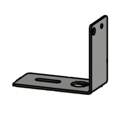 Mounting bracket