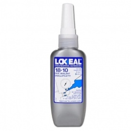 Loxeal 18-10 vloeibare draaddichting 50 ml