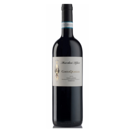 Marchesi Alfieri,  Costa Quaglia Nebbiolo Terre Alfieri