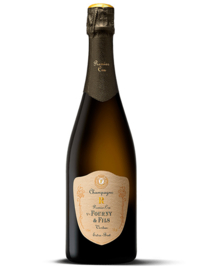 Veuve Fourny et Fils, Cuvee R, Champagne, Frankrijk