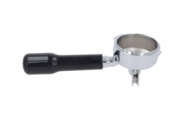 Filterholder double Gaggia Classic