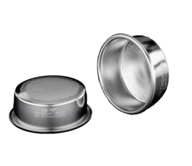 Filter Cimbali/Gaggia IMS competitie style 18/22gram RIDGELESS