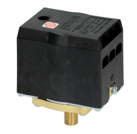 Pressure switch 20 ampere Sirai