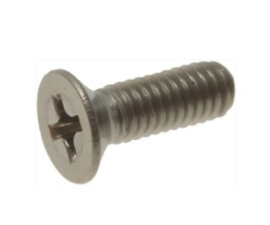 Shower holder screw Lelit 57mm group