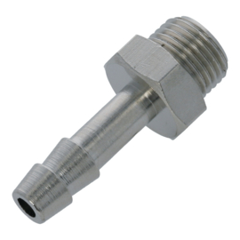 Connector 1/8 F x 6 mm