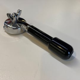 Filterholder double Gaggia Classic 