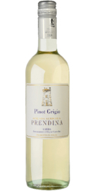 La Prendina, Pinot Grigio