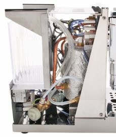 QuickMill 960 Carola E61 PID INOX