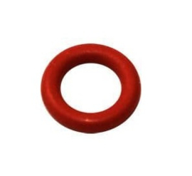 O-ring filterholder / spoud Ascaso